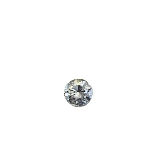 10/$25🦋 Lindenwold's 1 ct CZ Crown Spread with Certificate - Picture 9 of 11